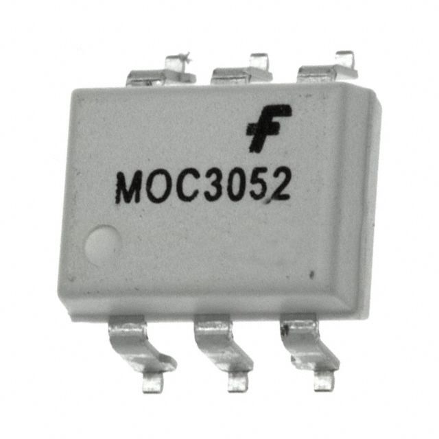 Picture of MOC3052SM