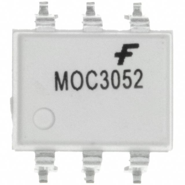 Picture of MOC3052SR2M