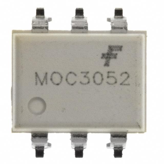 Picture of MOC3052SR2VM