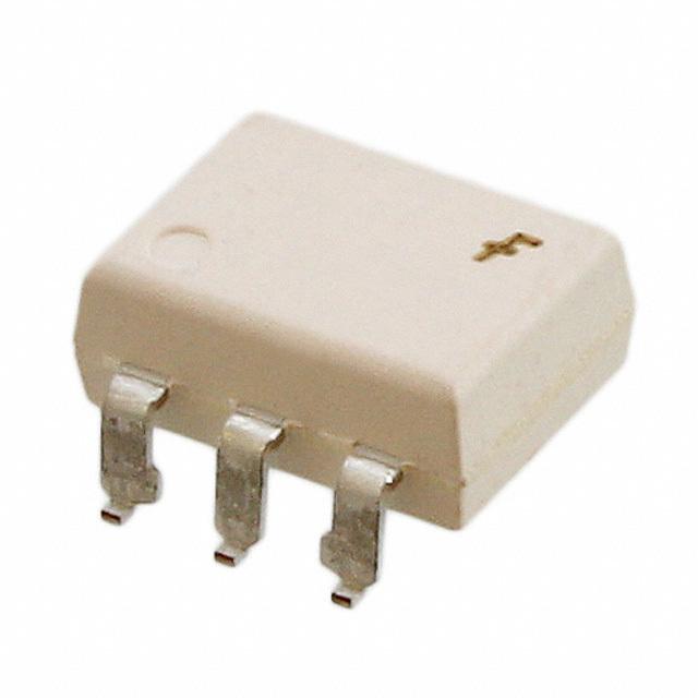 Picture of MOC3052SVM