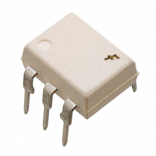 Picture of MOC3052VM