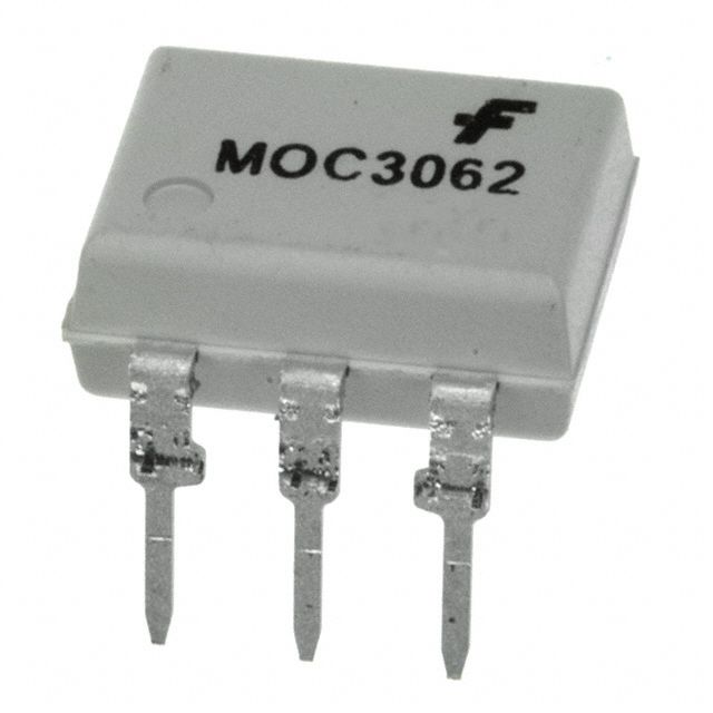 Picture of MOC3062M