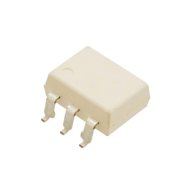 Picture of MOC3062SR2VM