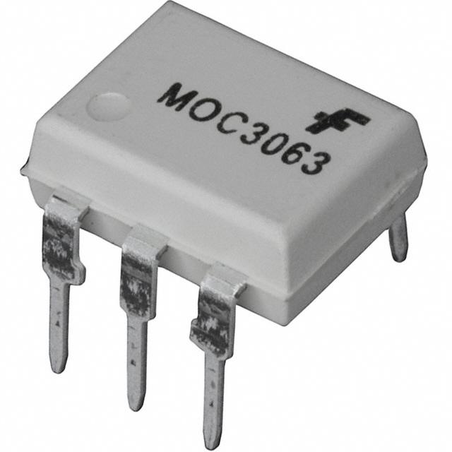 Picture of MOC3063M