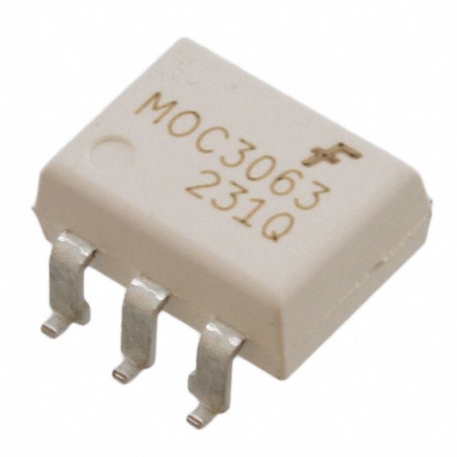Picture of MOC3063SM