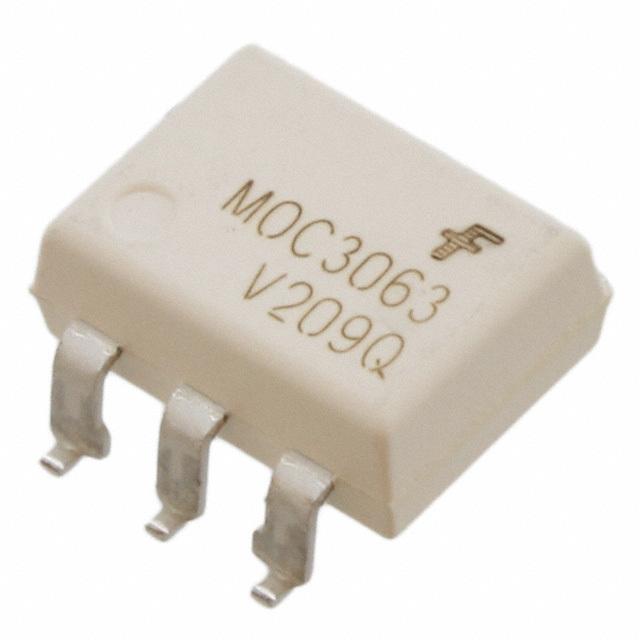 Picture of MOC3063SVM