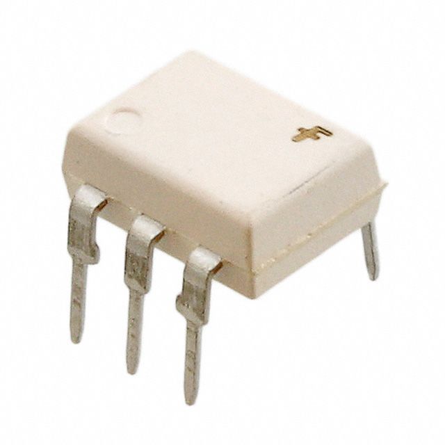 Picture of MOC3063VM