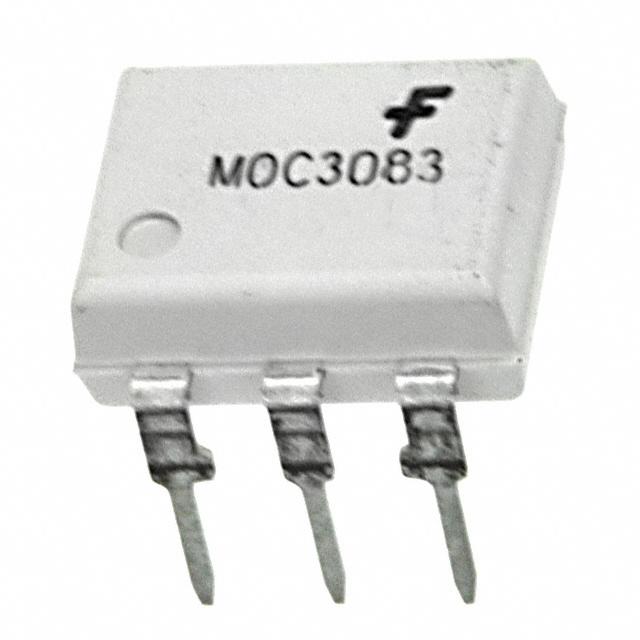 Picture of MOC3083M