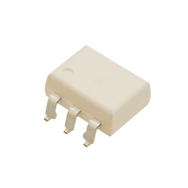 Picture of MOC3162SM