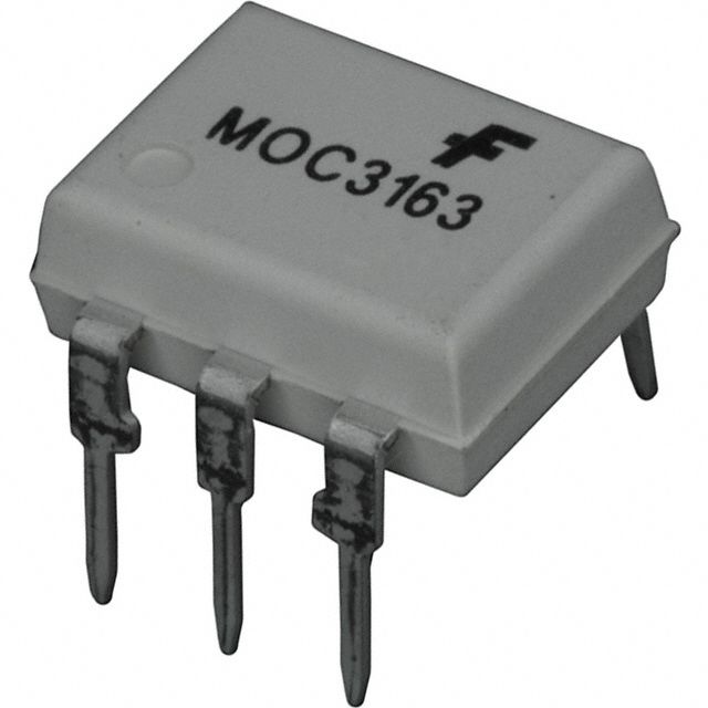 Picture of MOC3163M