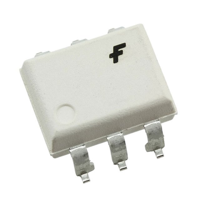 Picture of MOC3163SR2VM