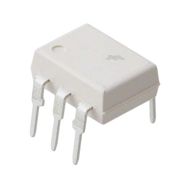 Picture of MOC3163VM