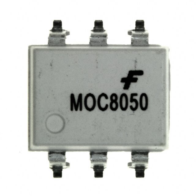 Picture of MOC8050SR2M