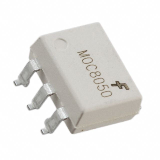 Picture of MOC8050SR2VM