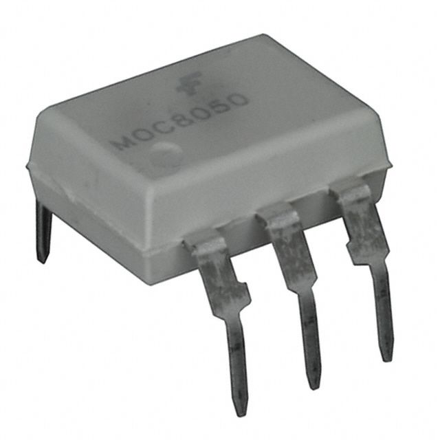 Picture of MOC8050TVM