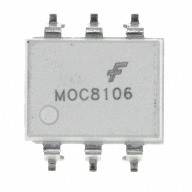 Picture of MOC8106SM