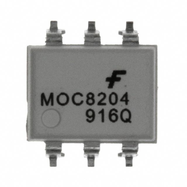 Picture of MOC8204SR2M
