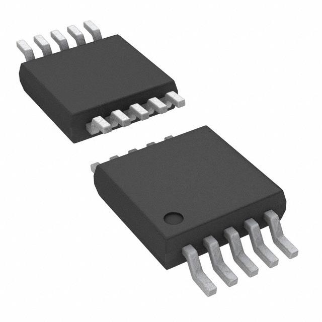 Picture of NCP1612A3DR2G