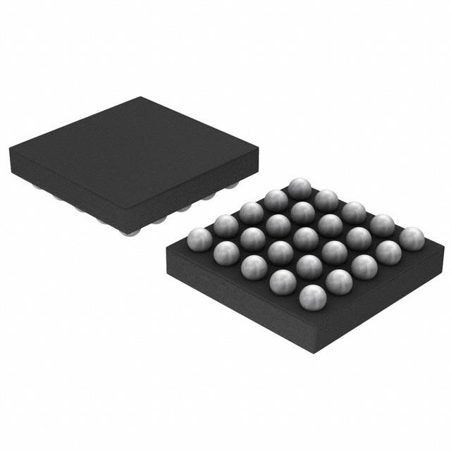 Picture of NCP1855FCCT1G