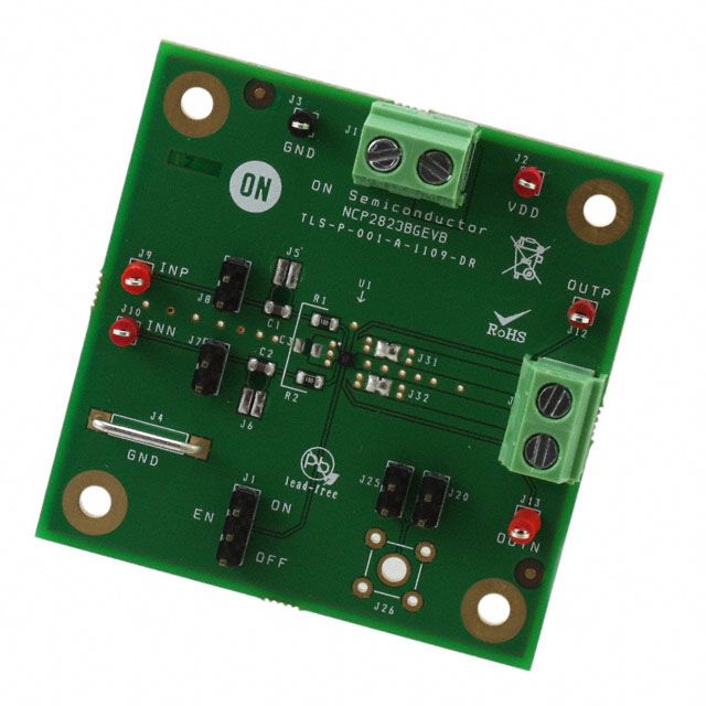 Picture of NCP2823BGEVB