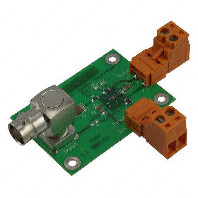 Picture of NCP2890EVB