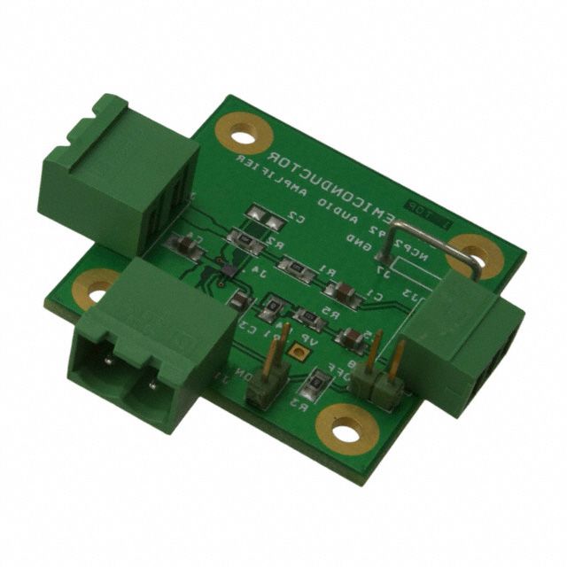 Picture of NCP2892AEVB