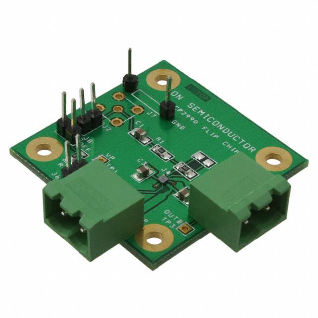 Picture of NCP2990FCT2GEVB