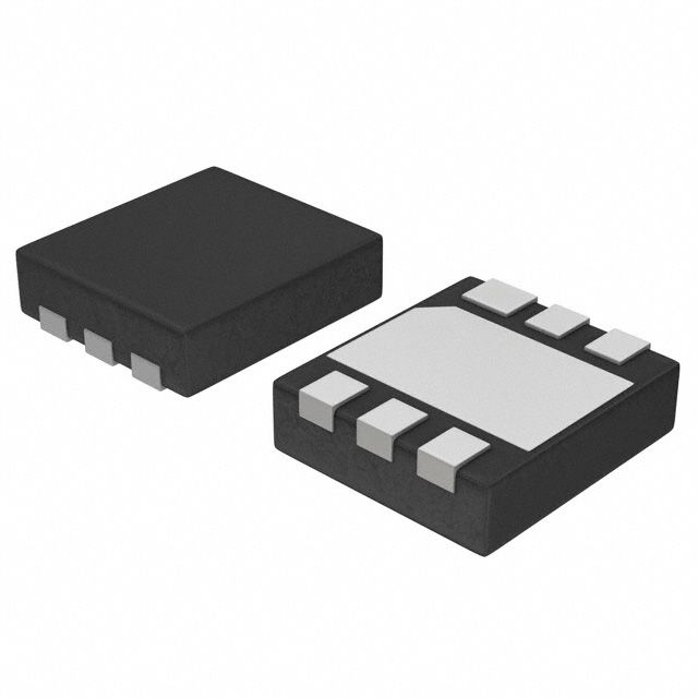 Picture of NCP361MUTBG  