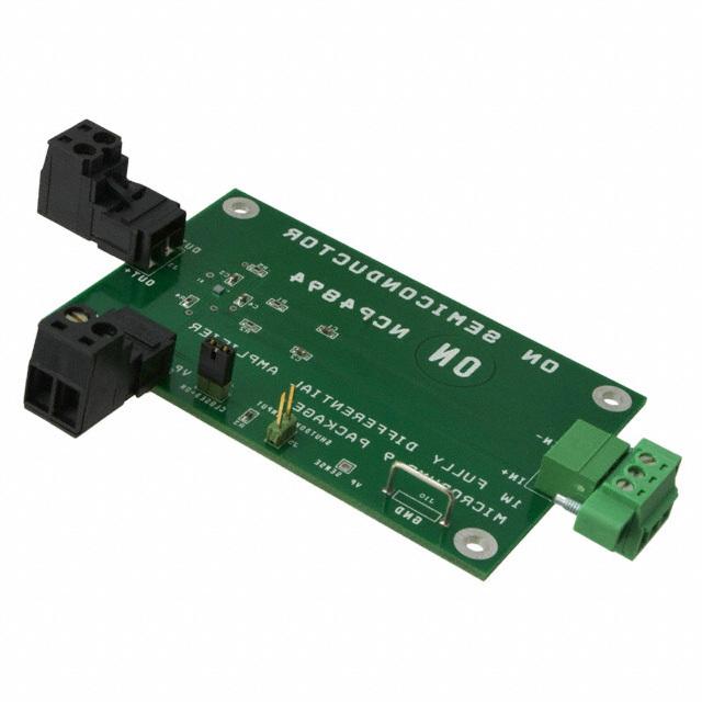 Picture of NCP4894FCEVB
