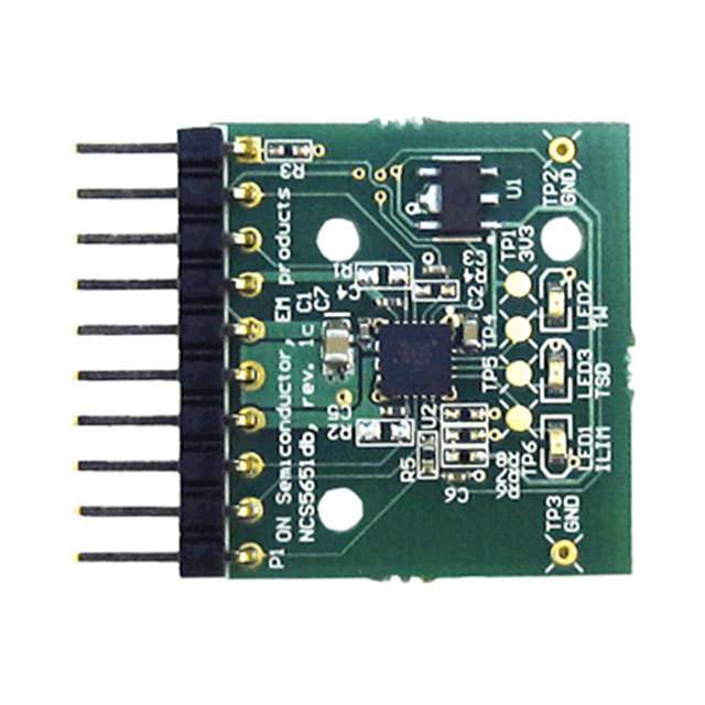Picture of NCS5651MNSGEVB