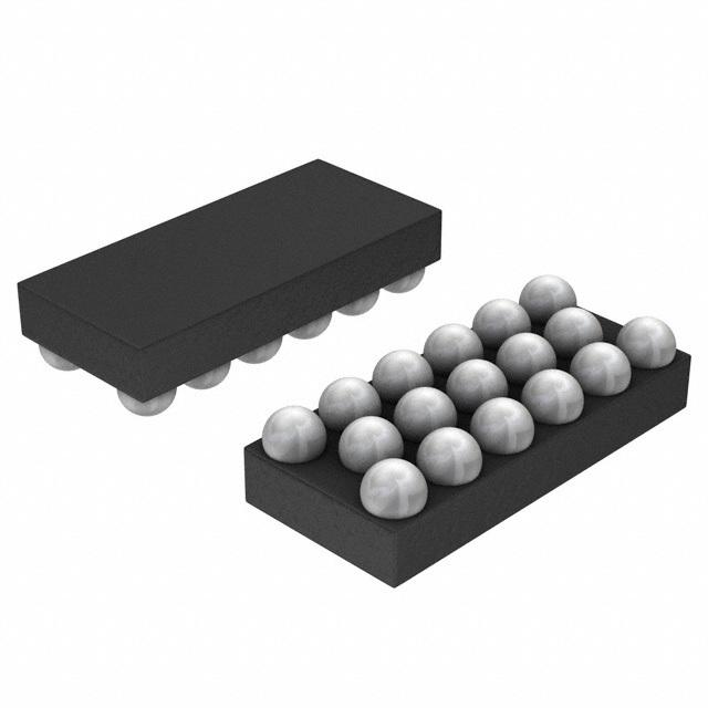 Picture of NUF4107FCT1G