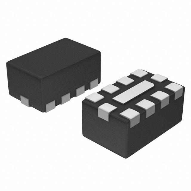 Picture of NUF4310MNTAG