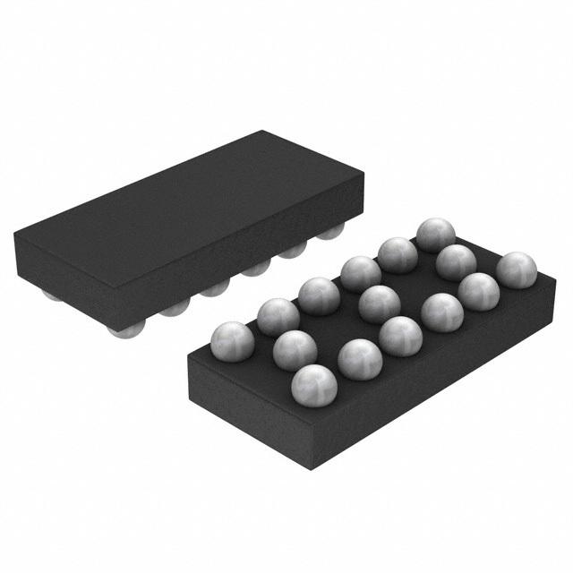 Picture of NUF6105FCT1