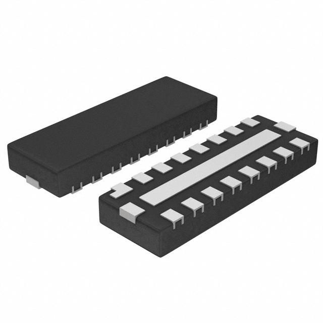Picture of NUF8010MUT2G