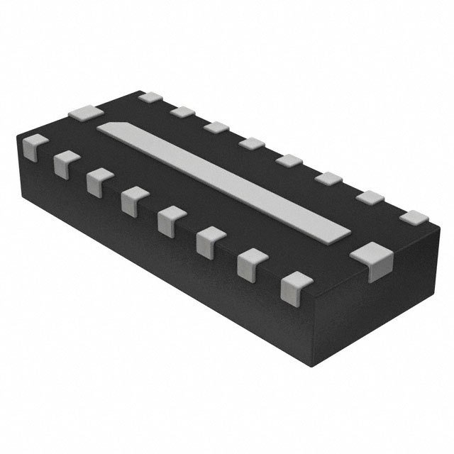 Picture of NUF8401MNT4G
