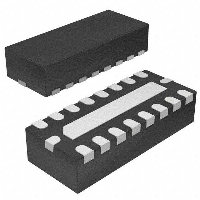 Picture of NUF8610MNTXG