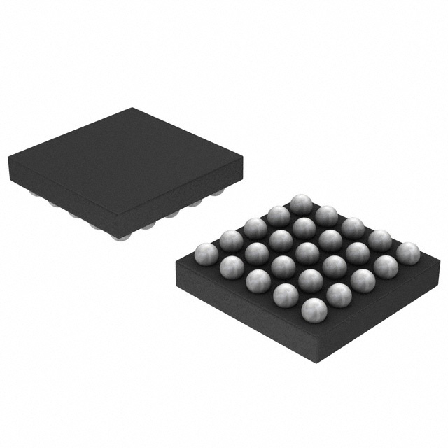 Picture of NUF9002FCT1G