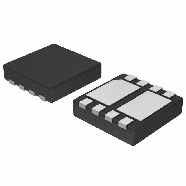 Picture of NUS3116MTR2G