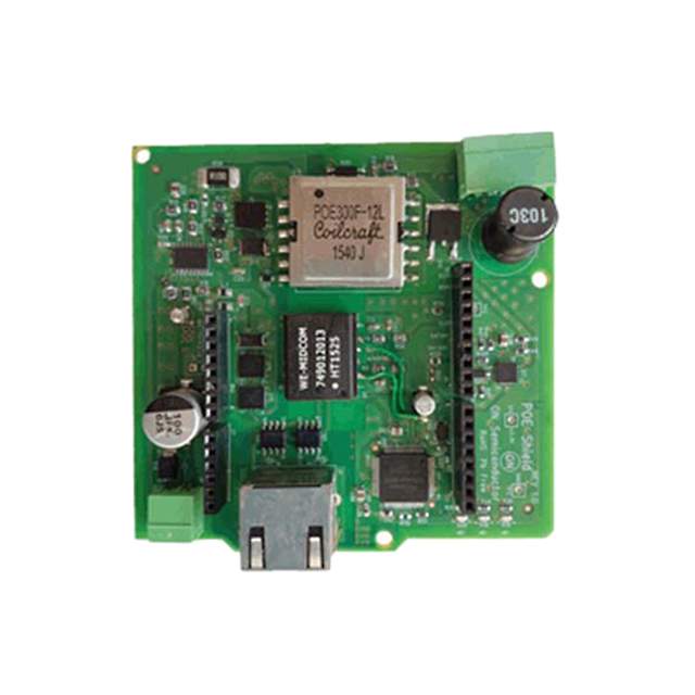 Picture of POE-GEVB