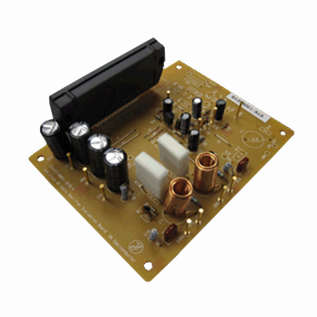 Picture of STK433-130NGEVB