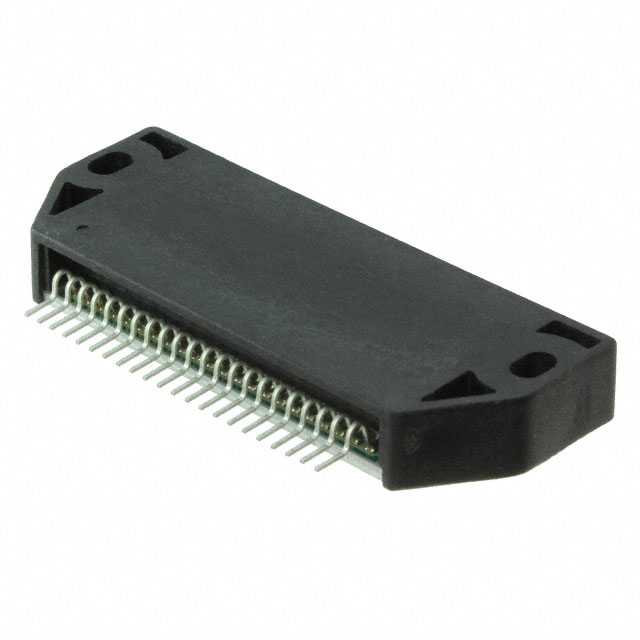 Picture of STK672-050-E