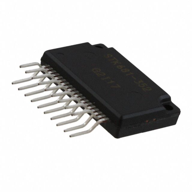 Picture of STK681-352-E