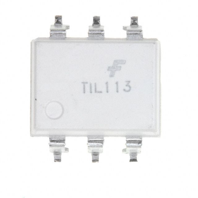 Picture of TIL113SM