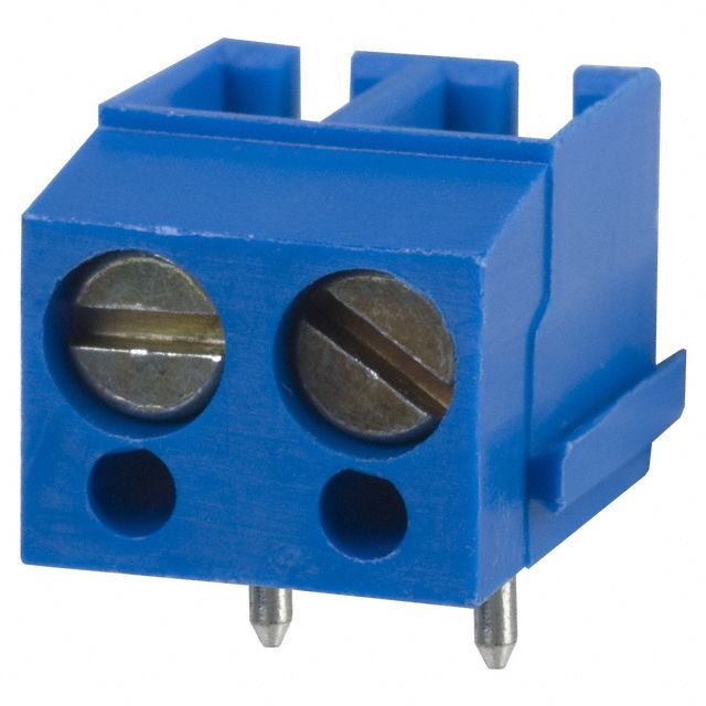 Picture of ED125/2DS