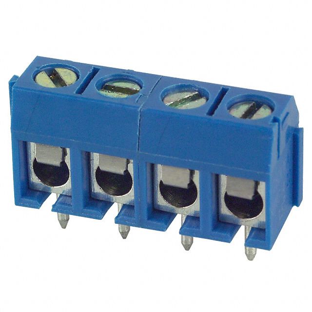 Picture of ED500/4DS