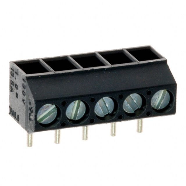 Picture of ED550/5DS