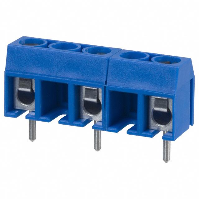 Picture of ED600/3DS