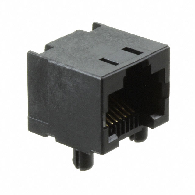 Picture of PJ068-8P8C6