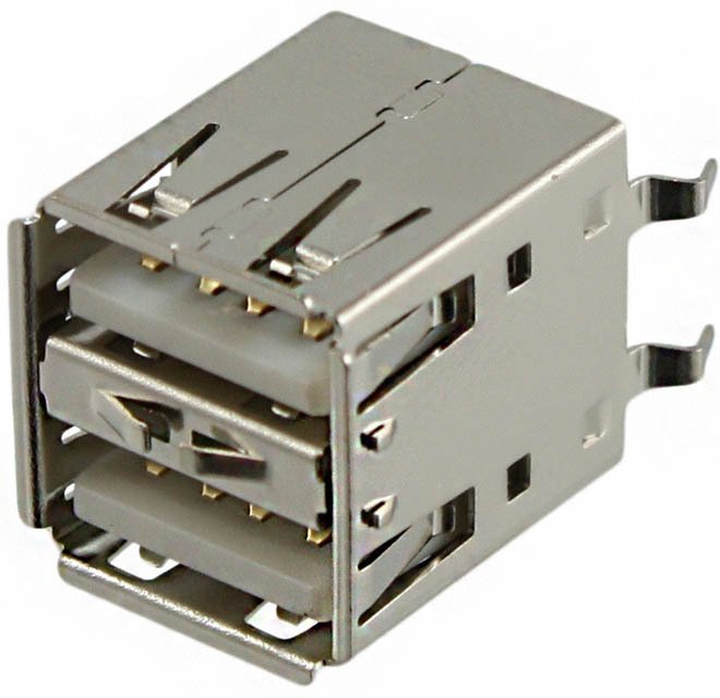 Picture of USB-A2VSW6