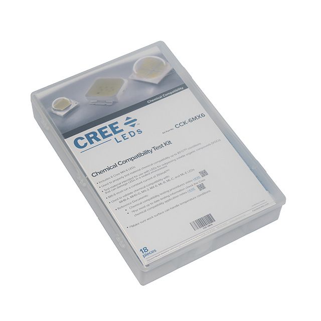 Picture of CCK-6MX6-CK01